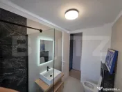 Apartament premium cu 2 camere, prima inchiriere ,Bucegi Res 