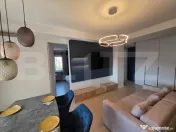 Apartament premium cu 2 camere, prima inchiriere ,Bucegi Res 