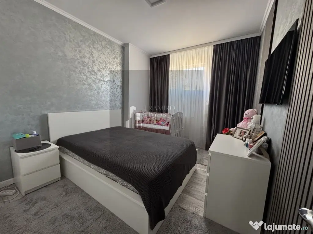 Apartament 2 camere, Sector 3/Trapezului, mobilat-utilat,...