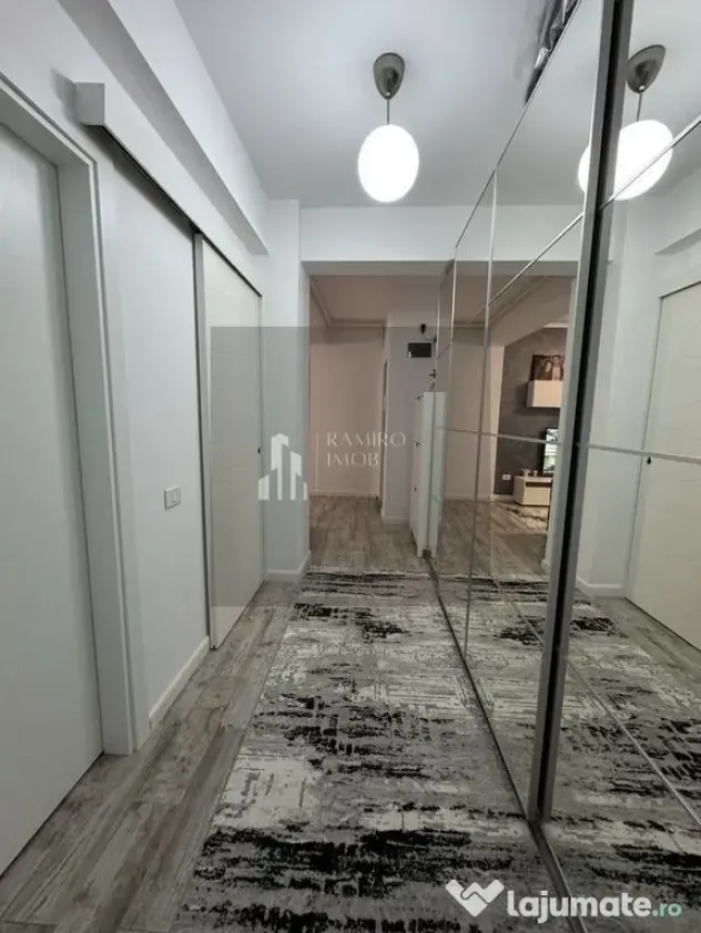 Apartament 2 camere, Sector 3/Trapezului, mobilat-utilat,...