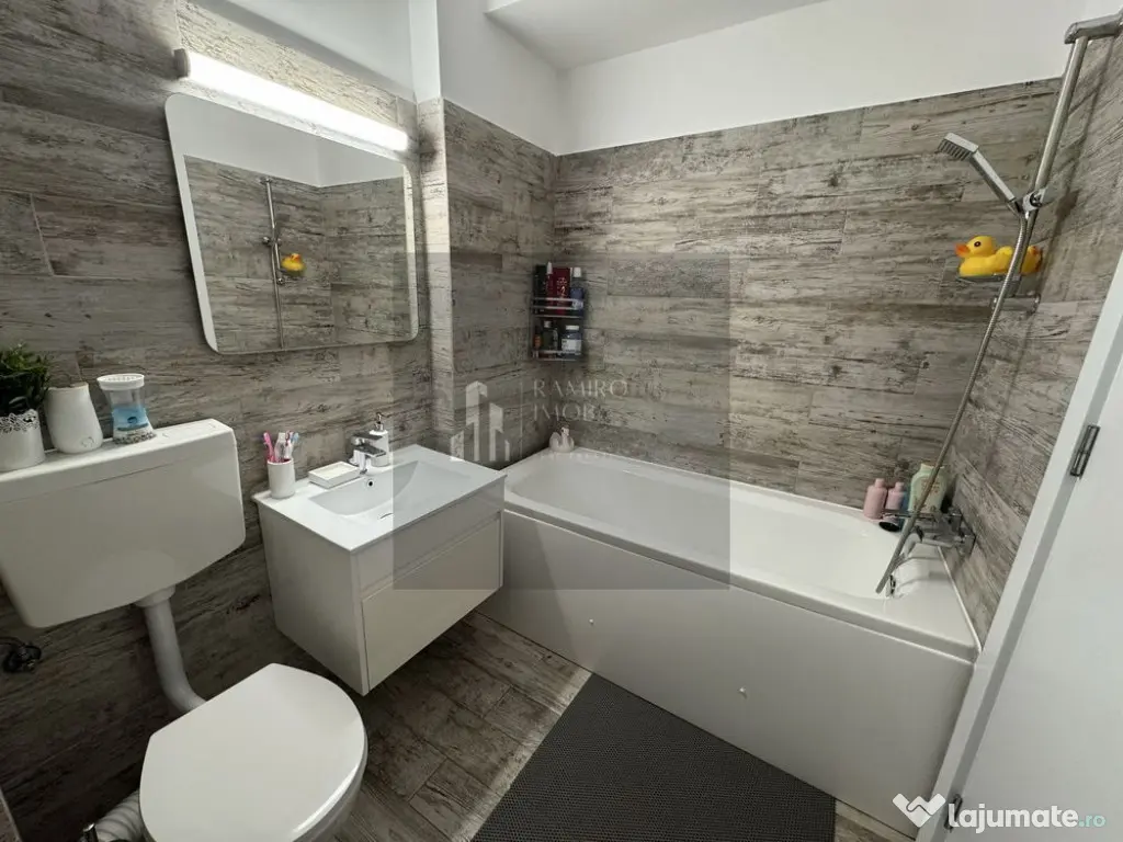 Apartament 2 camere, Sector 3/Trapezului, mobilat-utilat,...