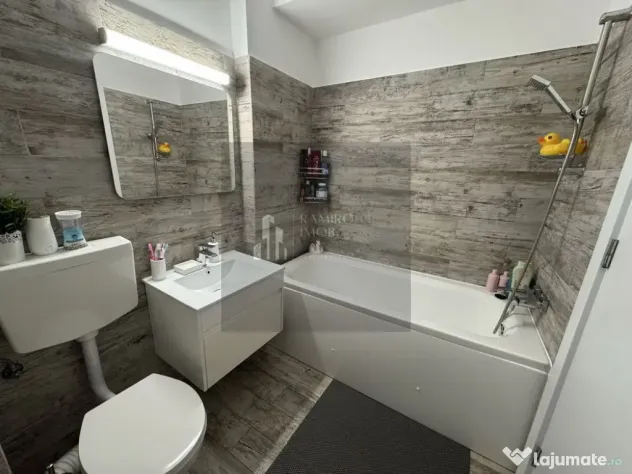 Apartament 2 camere, Sector 3/Trapezului, mobilat-utilat,...