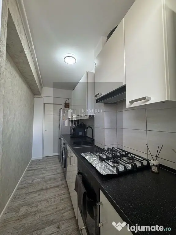 Apartament 2 camere, Sector 3/Trapezului, mobilat-utilat,...