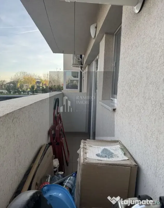 Apartament 2 camere, Sector 3/Trapezului, mobilat-utilat,...