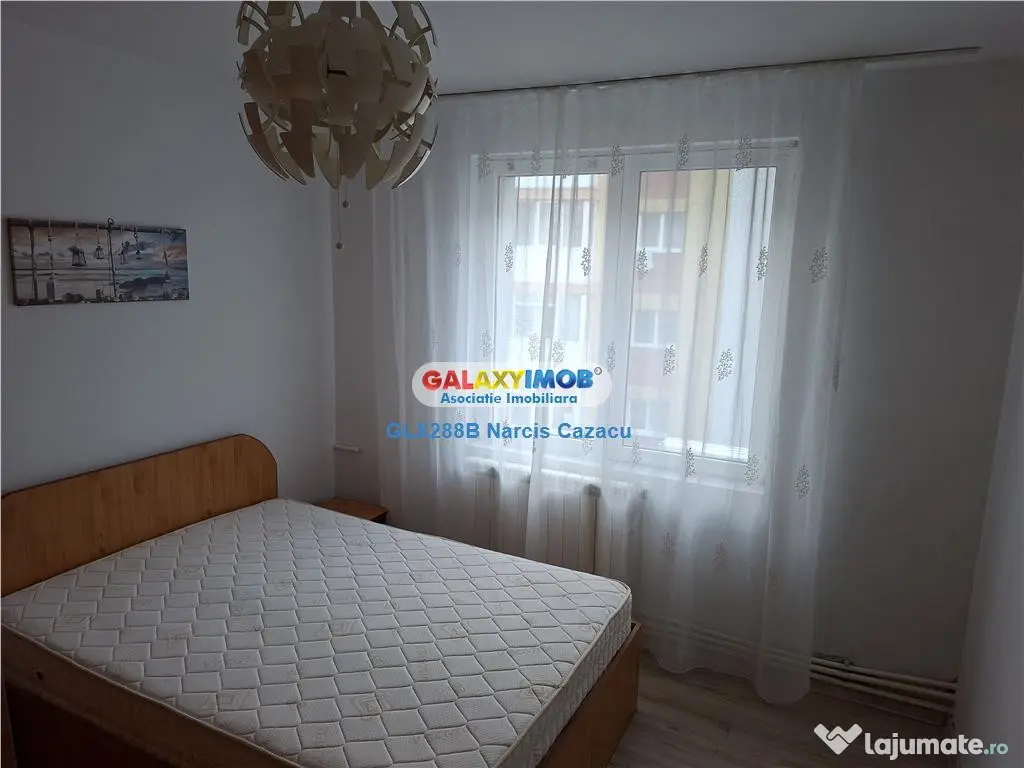 Mosilor,centrala termica,Obor Metrou apartament 2 camere