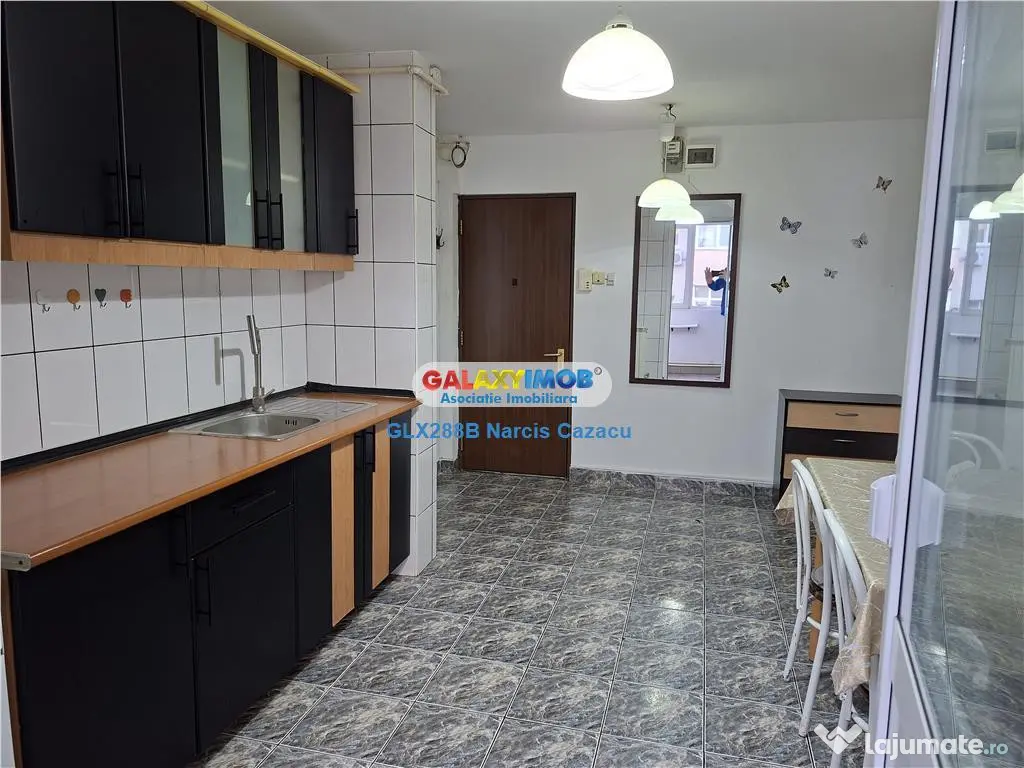 Mosilor,centrala termica,Obor Metrou apartament 2 camere