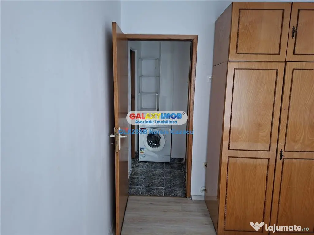Mosilor,centrala termica,Obor Metrou apartament 2 camere