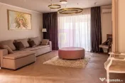 Apartament premium cu 3 camere | Herăstrău | Vedere pan... 