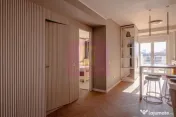 Apartament premium cu 3 camere | Herăstrău | Vedere pan... 