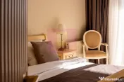 Apartament premium cu 3 camere | Herăstrău | Vedere pan... 