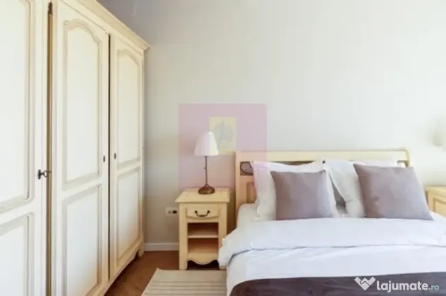 Apartament premium cu 3 camere | Herăstrău | Vedere pan...