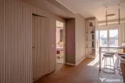 Apartament premium cu 3 camere | Herăstrău | Vedere pan... 