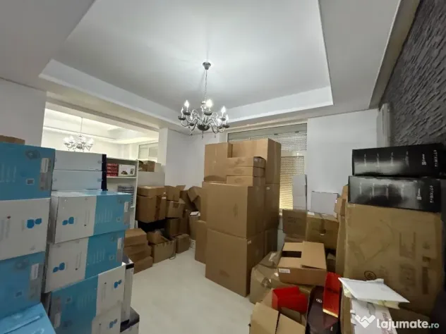 Apartament 4 camere | Birou | Mântuleasa – Universitate