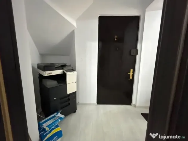 Apartament 4 camere | Birou | Mântuleasa – Universitate