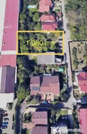 Pipera I Teren intravilan 1080 mp 