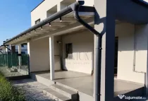 MOSNITA DOUA -DUPLEX PE ETAJ -SPATIOS
