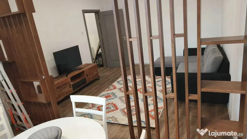 Se inchiriaza apartament 2 camere,Cluj | Horea