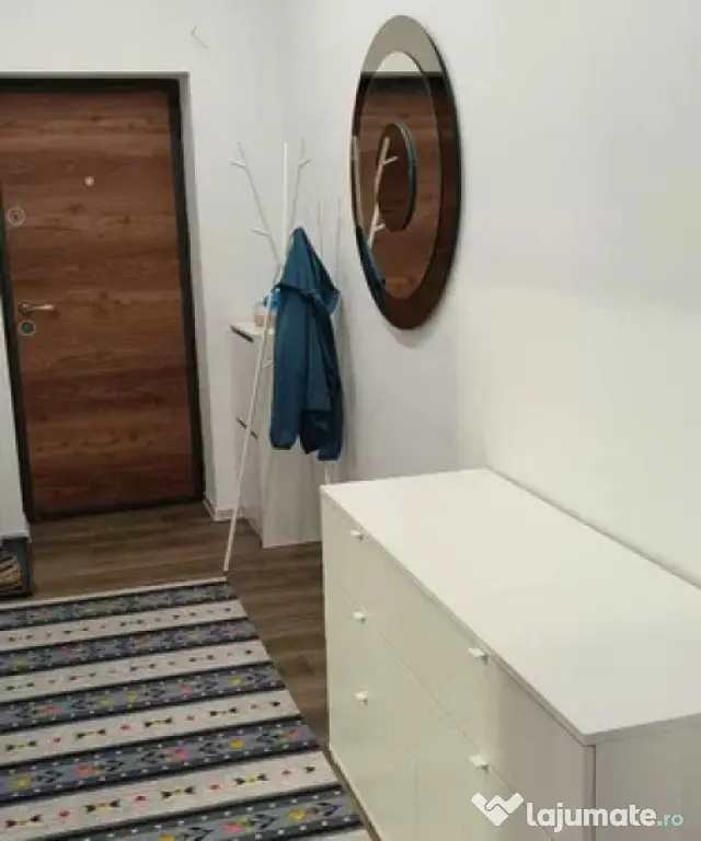 Se inchiriaza apartament 2 camere,Cluj | Horea