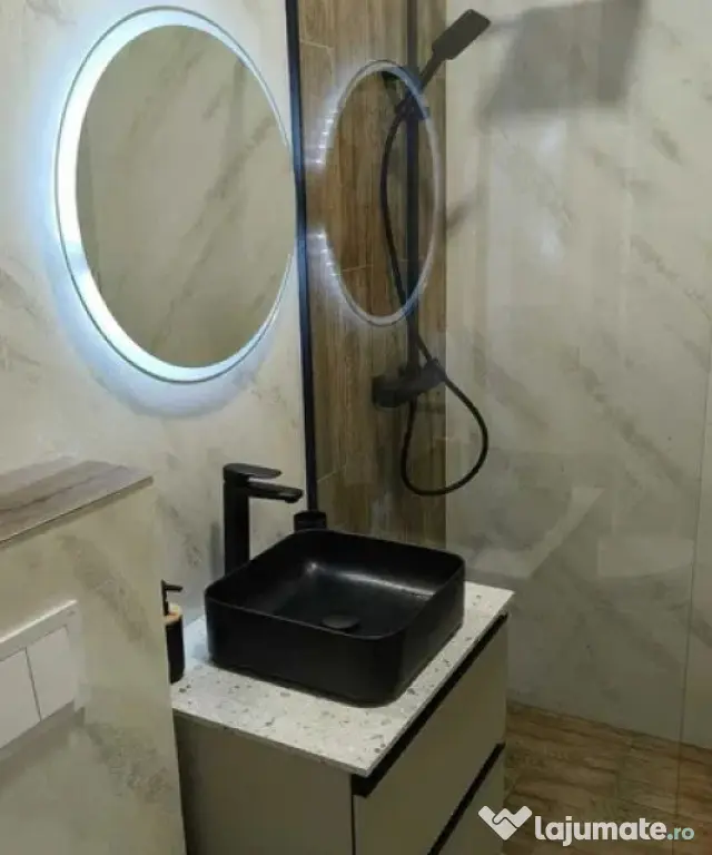 Se inchiriaza apartament 2 camere,Cluj | Horea