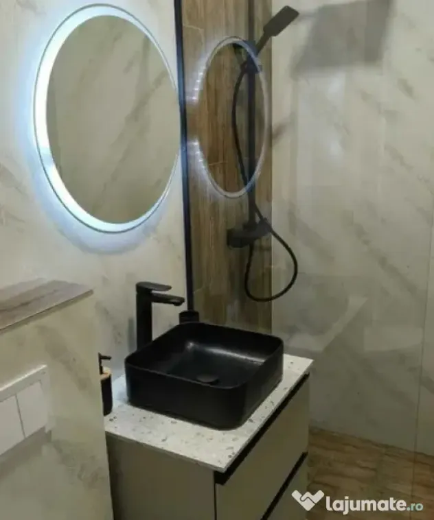 Se inchiriaza apartament 2 camere,Cluj | Horea