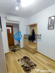 E3 - 2 CAMERE, DECOMANDAT, ETAJ 2, CENTRALA GAZ