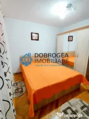 E3 - 2 CAMERE, DECOMANDAT, ETAJ 2, CENTRALA GAZ