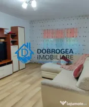 E3 - 2 CAMERE, DECOMANDAT, ETAJ 2, CENTRALA GAZ