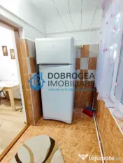 E3 - 2 CAMERE, DECOMANDAT, ETAJ 2, CENTRALA GAZ