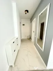 Apartament 1 camera zona Teilor Floresti 