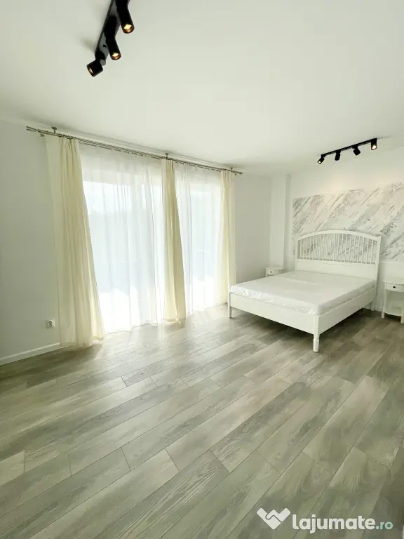 Apartament 1 camera zona Teilor Floresti