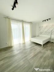 Apartament 1 camera zona Teilor Floresti 