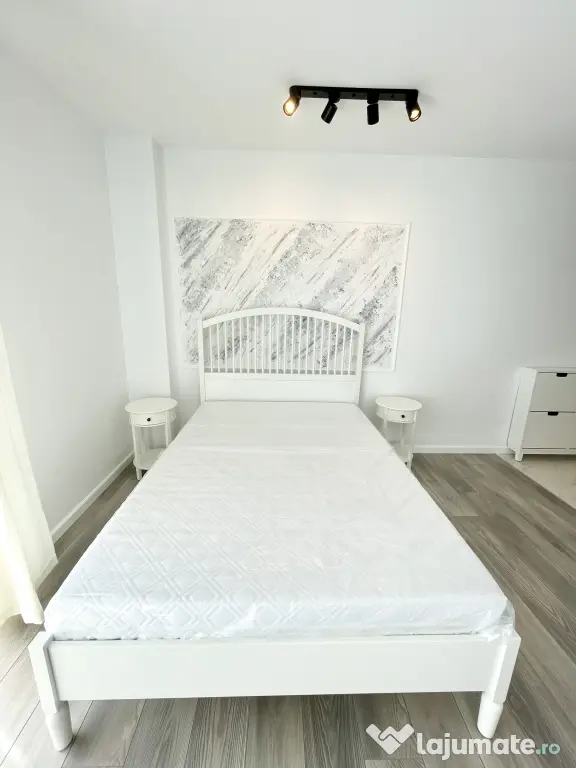 Apartament 1 camera zona Teilor Floresti