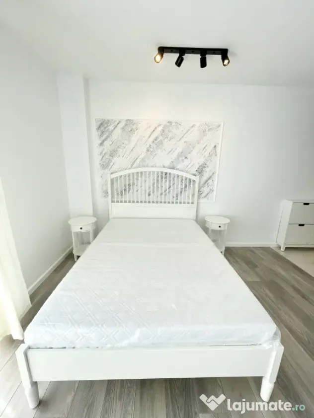Apartament 1 camera zona Teilor Floresti