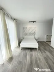 Apartament 1 camera zona Teilor Floresti 
