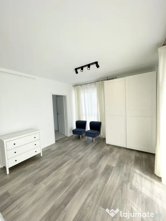 Apartament 1 camera zona Teilor Floresti