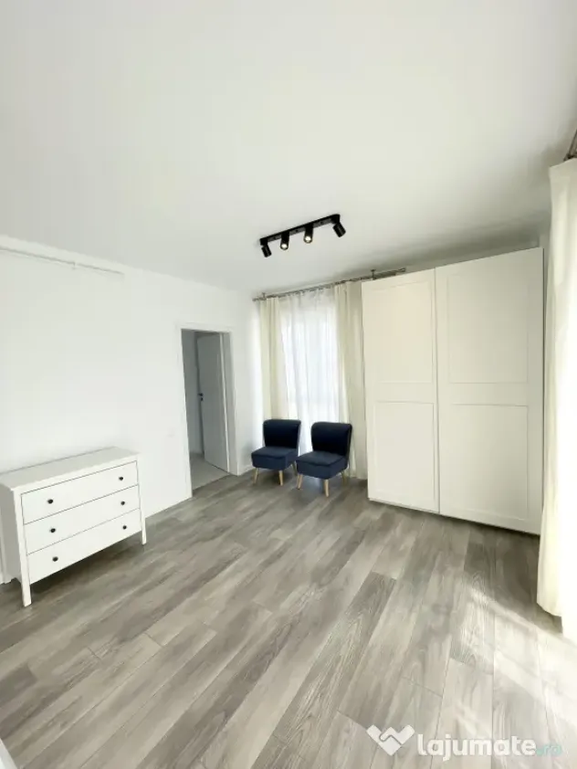 Apartament 1 camera zona Teilor Floresti