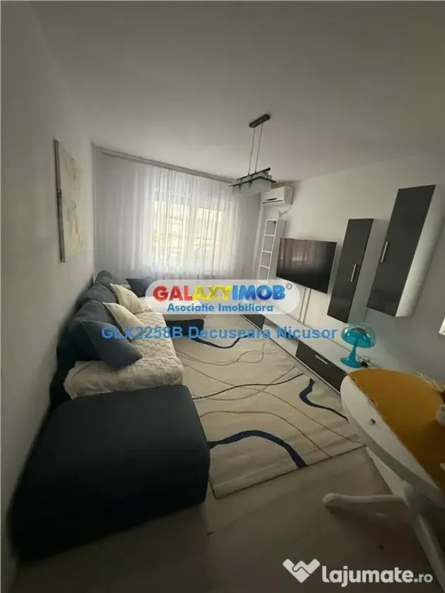 Apartament 3 Camere, Orhideelor, Terasa, Militari Residence,