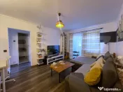 Apartament modern cu 3 camere | etaj 3/4 | zonă excelentă