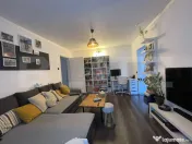 Apartament modern cu 3 camere | etaj 3/4 | zonă excelentă
