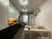 Apartament modern cu 3 camere | etaj 3/4 | zonă excelentă