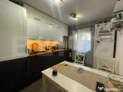 Apartament modern cu 3 camere | etaj 3/4 | zonă excelentă
