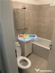 Garsoniera Mobilata Utilata in Militari Residence 250Euro 