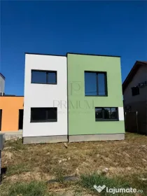 MOSNITA - DUPLEX DESPARTIT - MODEL MODERN