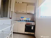 Apartament 2 camere Militari Residence mobilat utilat 71 900 