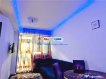 Apartament 2 camere Militari Residence mobilat utilat 380 eu