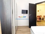 Apartament 2 camere Militari Residence mobilat utilat 380 eu