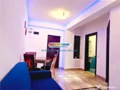 Apartament 2 camere Militari Residence mobilat utilat 380 eu