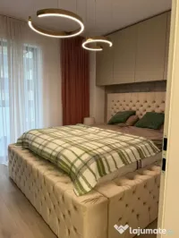 Apartament 2 camere, 56mp, Liberty Residential! 