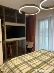 Apartament 2 camere, 56mp, Liberty Residential! 