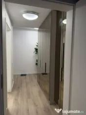 Apartament 2 camere, 56mp, Liberty Residential! 